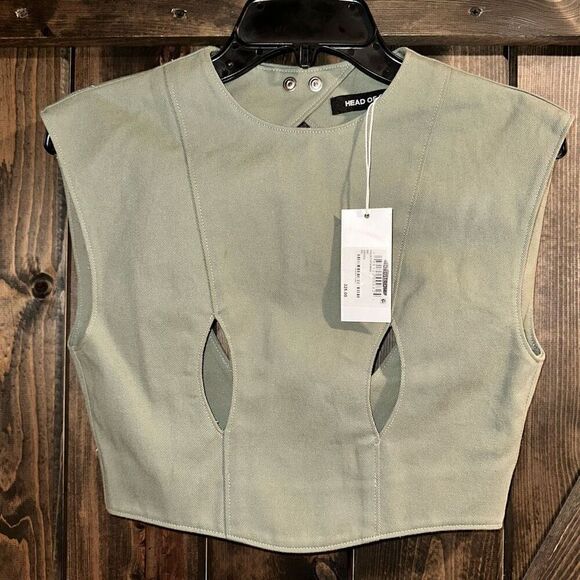 NWT Head of State Ogun Top - Picture 5 of 9